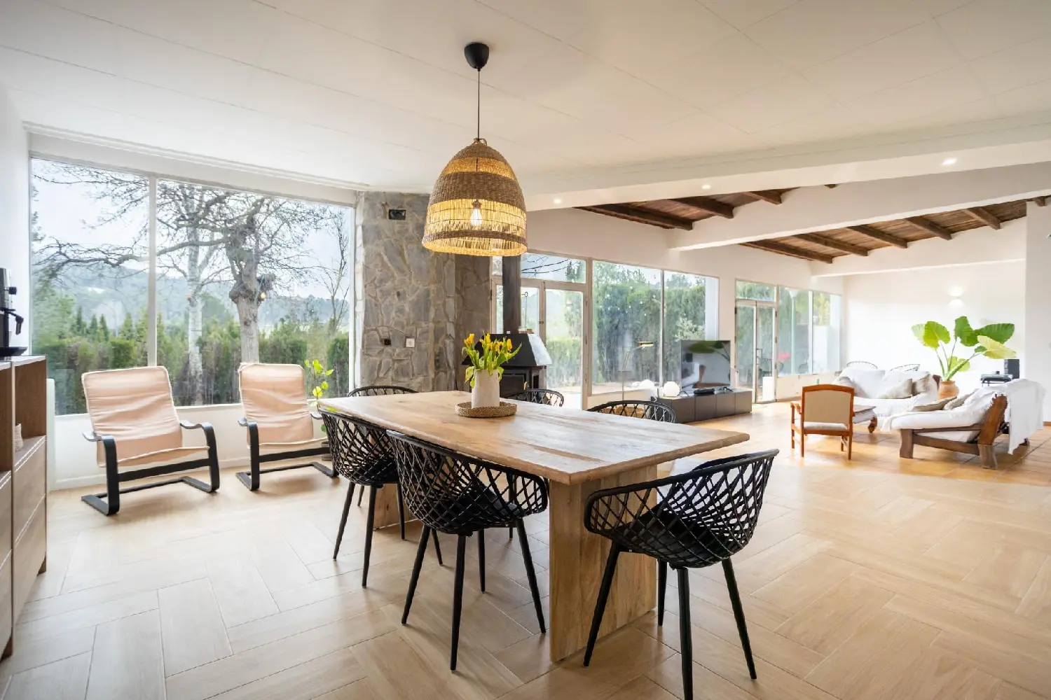  till salu hus Villamartín Baix Segura 1