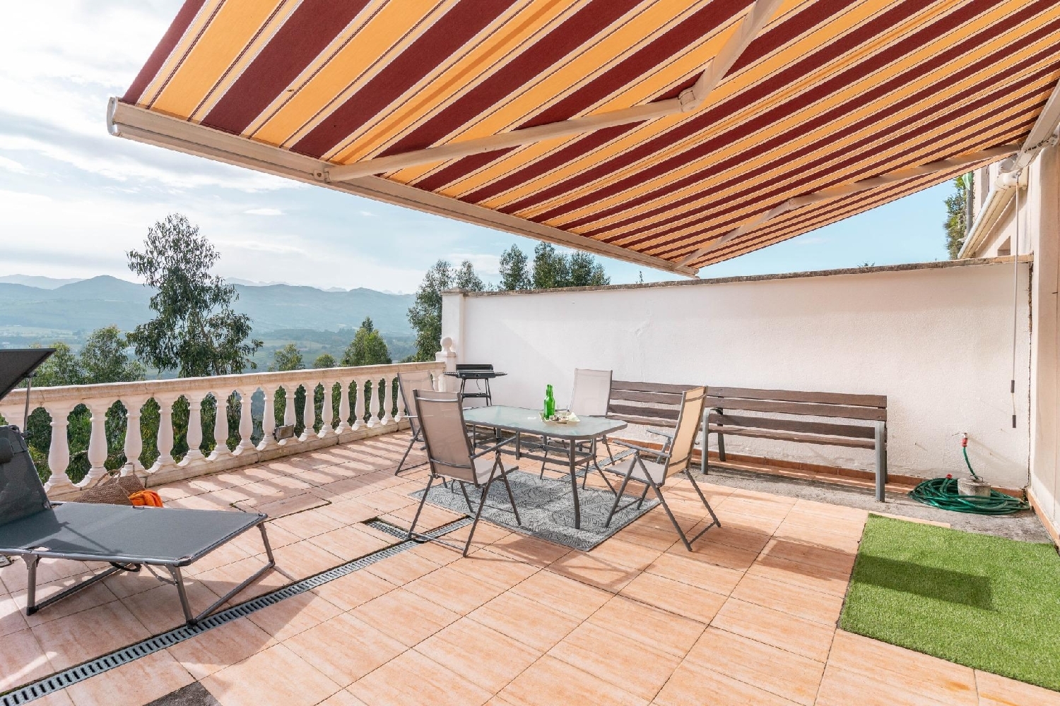 till salu hus Colombres Oriente 3