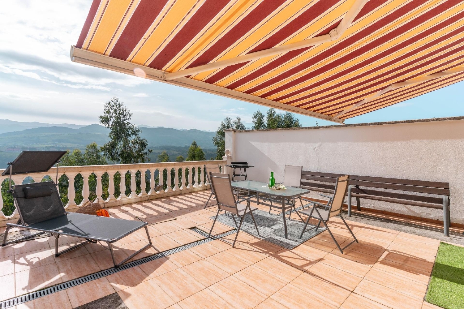  till salu hus Colombres Oriente 7