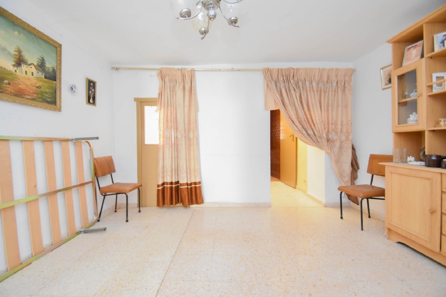  till salu hus Las Torres Montes (Los) 8