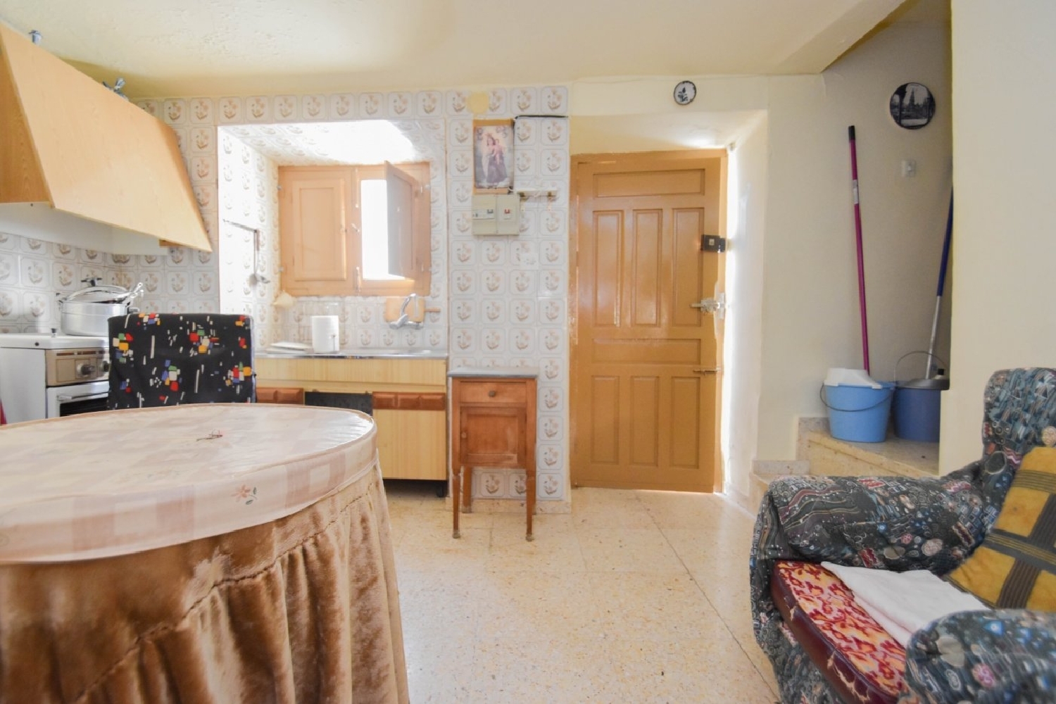  till salu hus Las Torres Montes (Los) 5