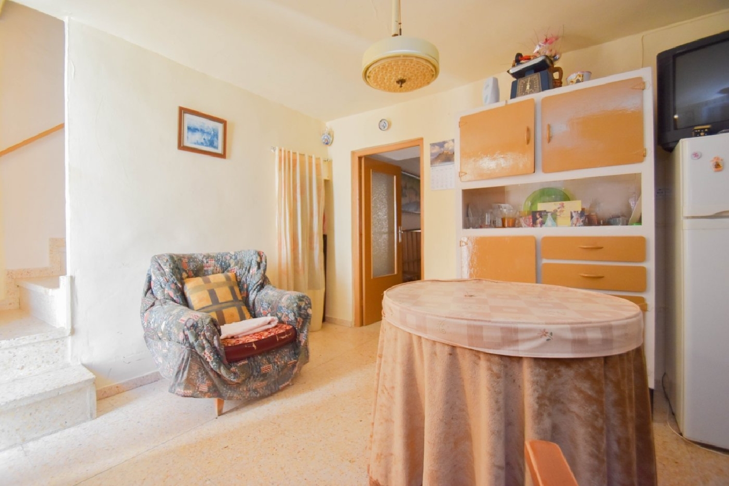 till salu hus Las Torres Montes (Los) 2