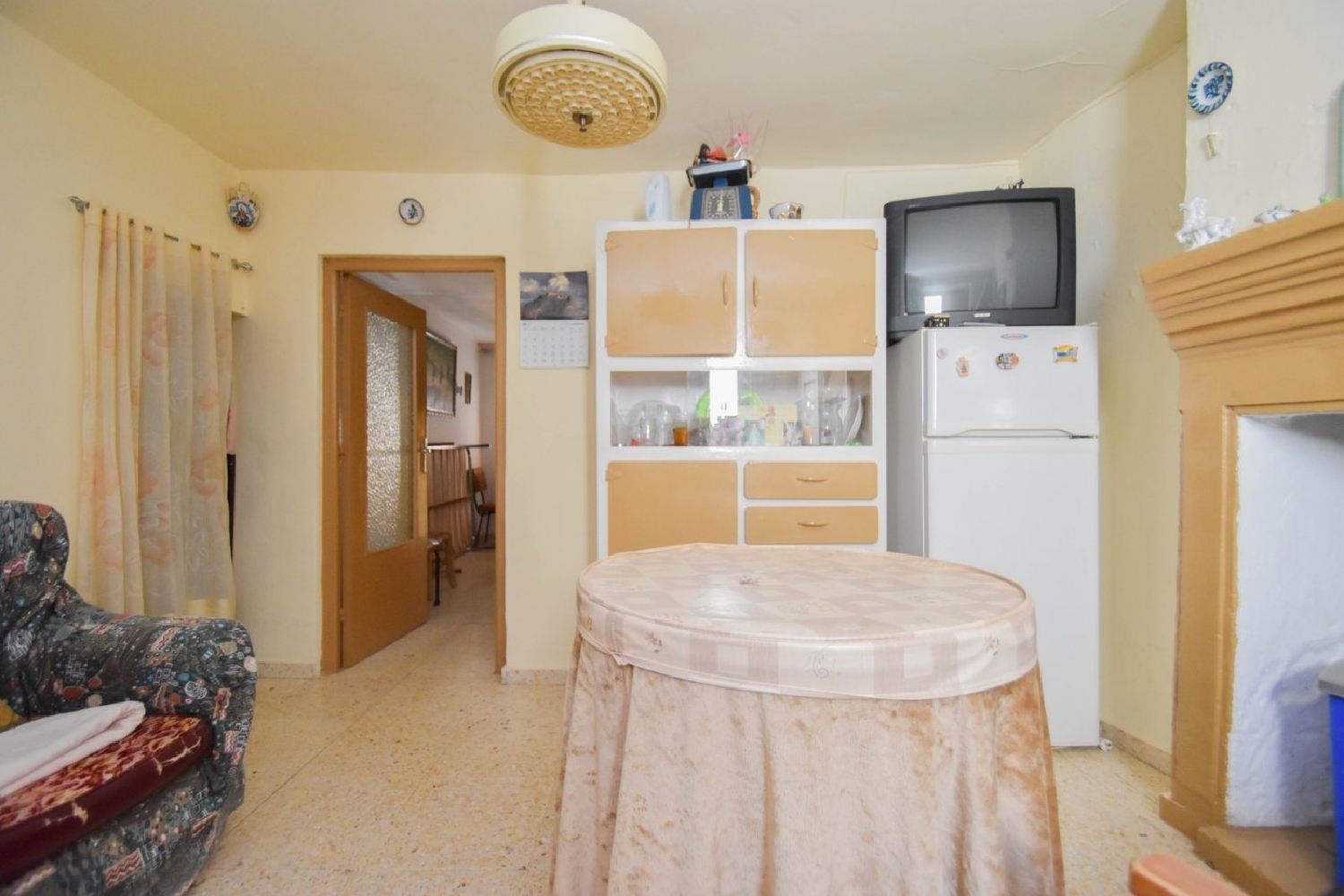  till salu hus Las Torres Montes (Los) 7