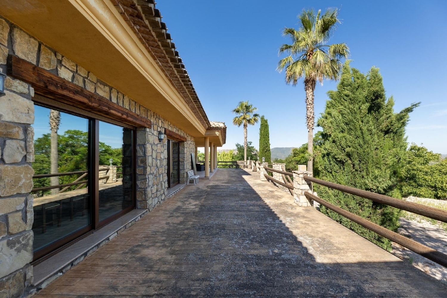  till salu hus Colomera Montes (Los) 1