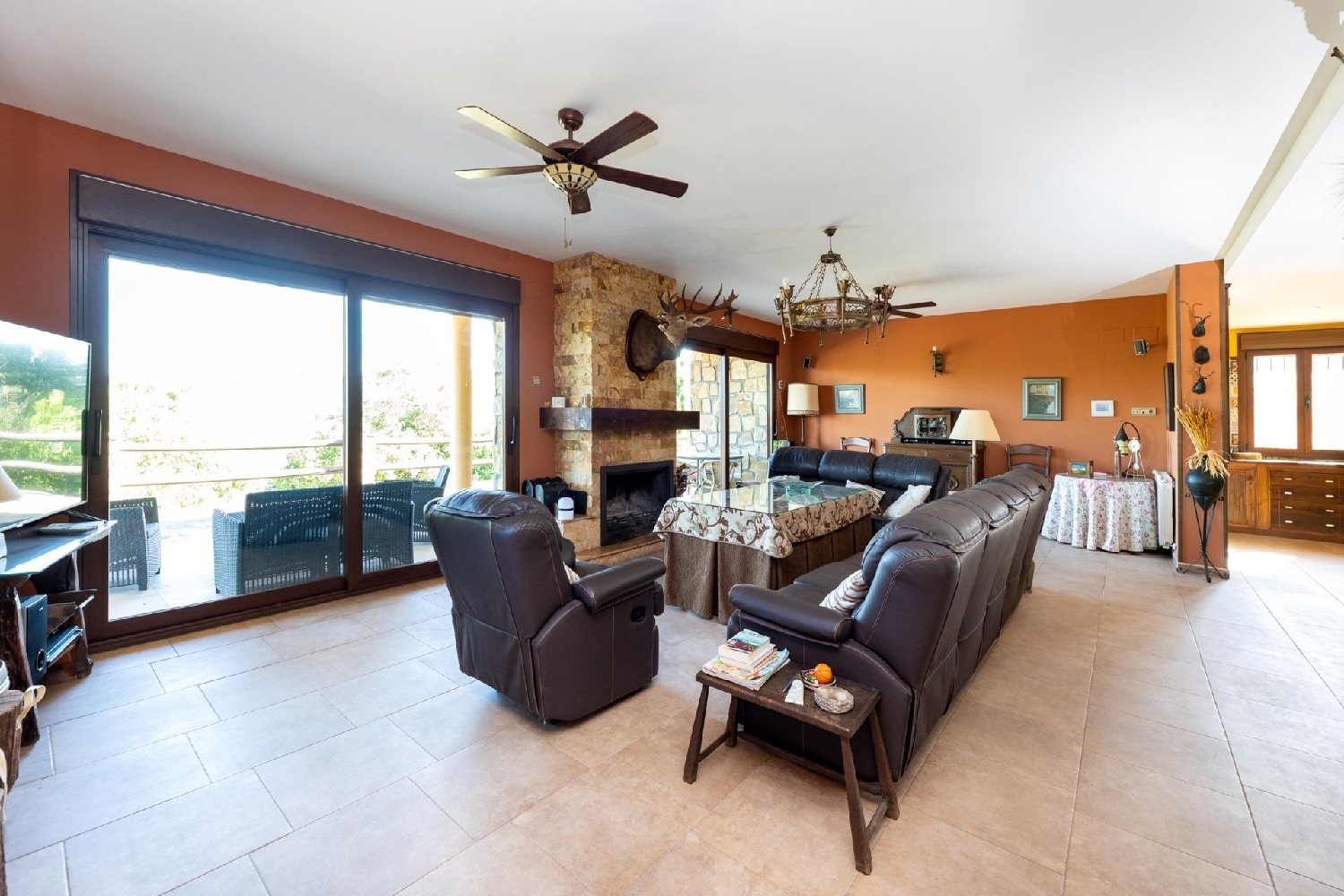  till salu hus Colomera Montes (Los) 5