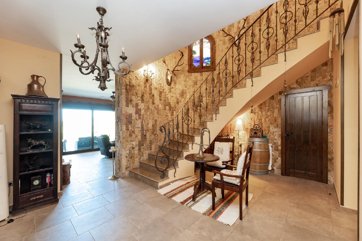  till salu hus Colomera Montes (Los) 4