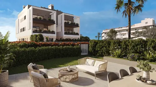 Colonia De Sant Jordi Sud hus foto 6207510