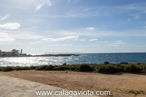 Colonia De Sant Jordi Sud hus foto 6207511