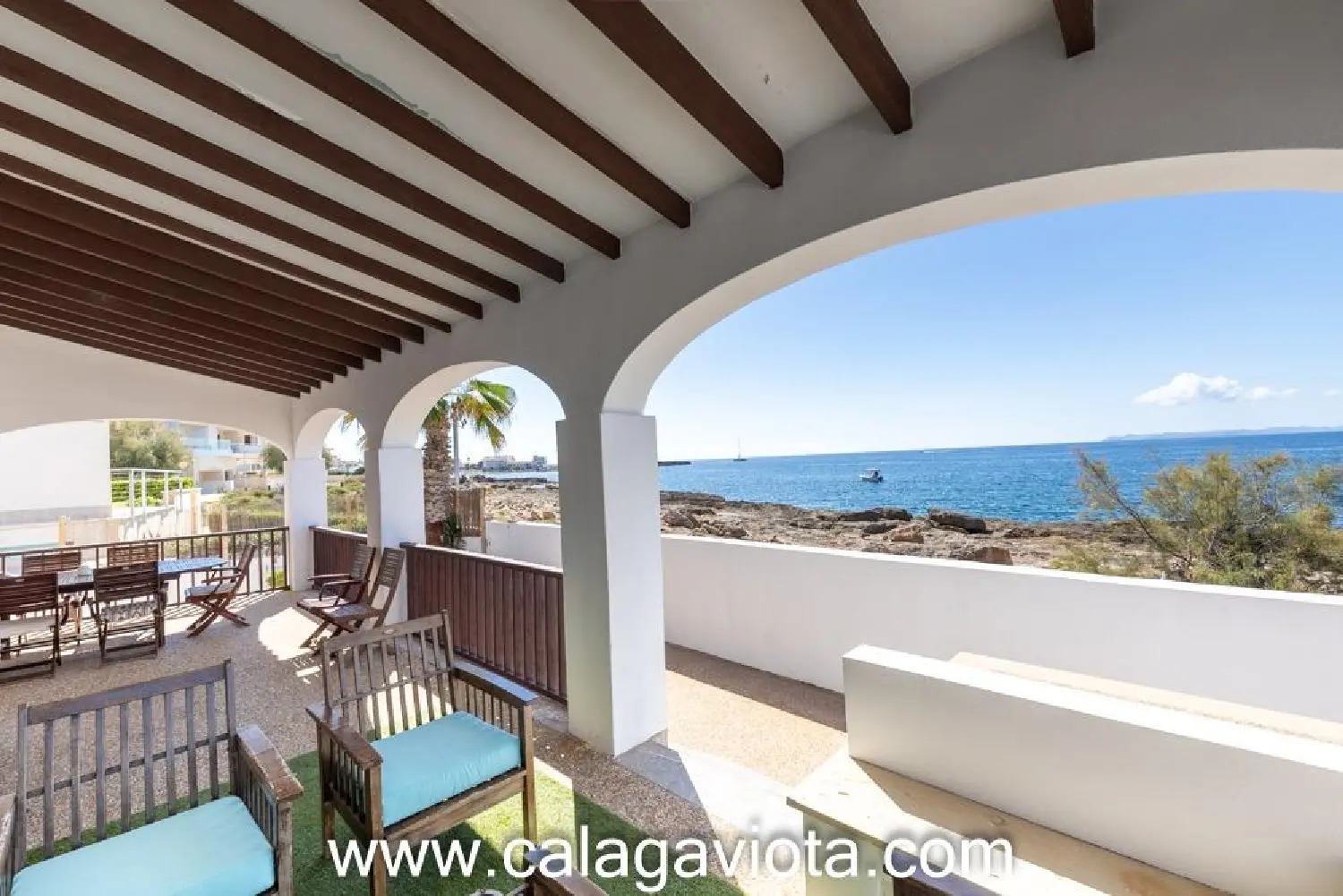  till salu hus Colonia De Sant Jordi Sud 4