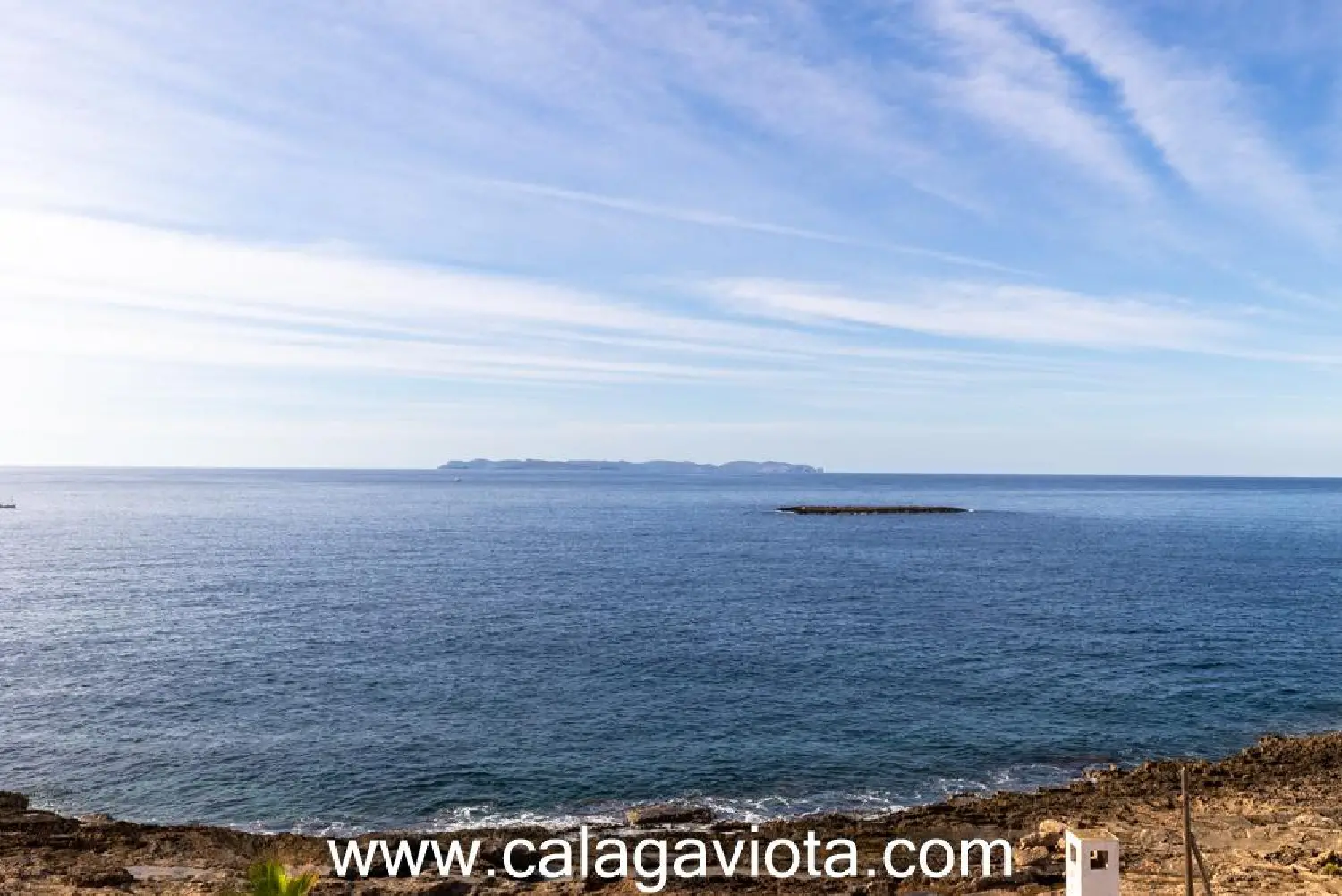 till salu hus Colonia De Sant Jordi Sud 2