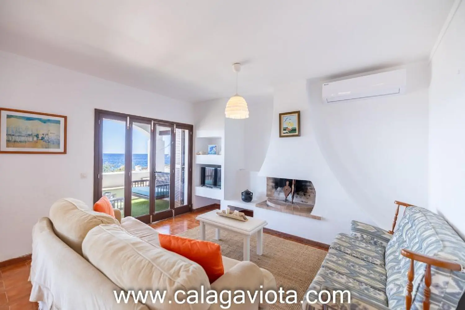  till salu hus Colonia De Sant Jordi Sud 7