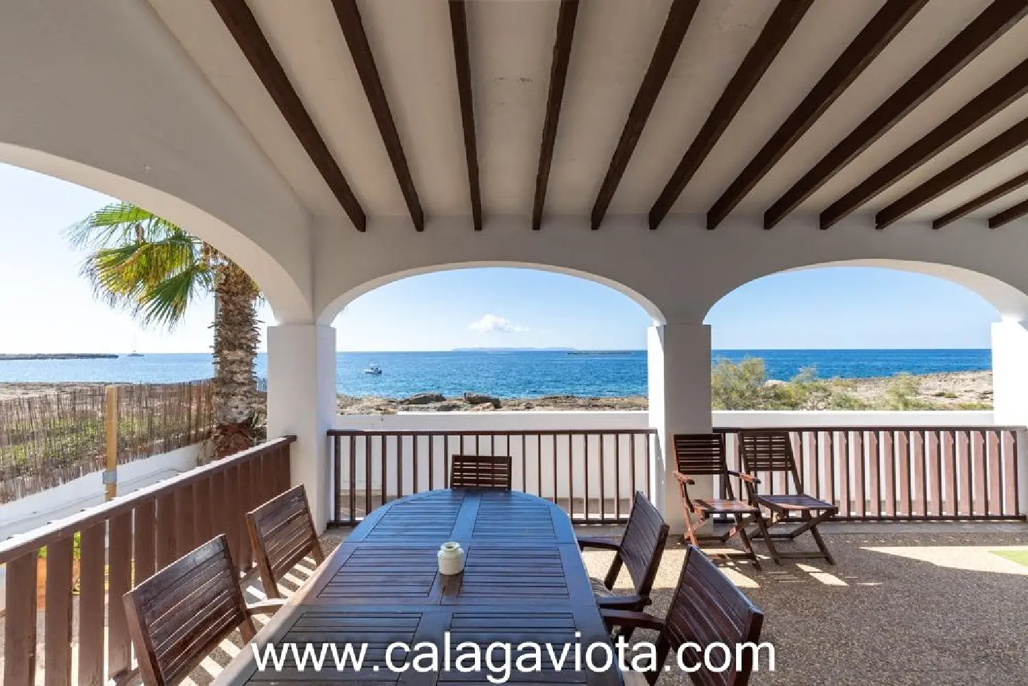 till salu hus Colonia De Sant Jordi Sud 3