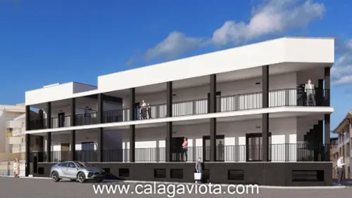 Colonia De Sant Jordi Sud hus foto 6207528