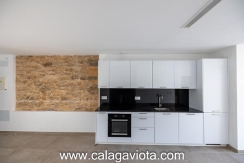 Colonia De Sant Jordi Sud hus foto 6240842