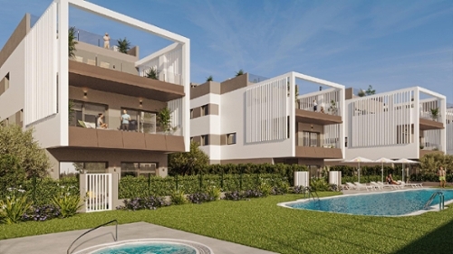 Colonia De Sant Jordi Sud hus foto 6240876