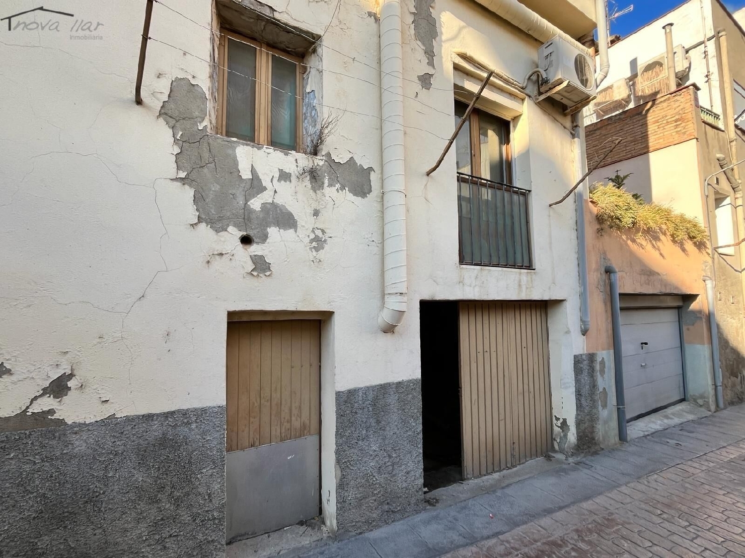  till salu hus Colonia Fabrica Ribera D'ebre 2
