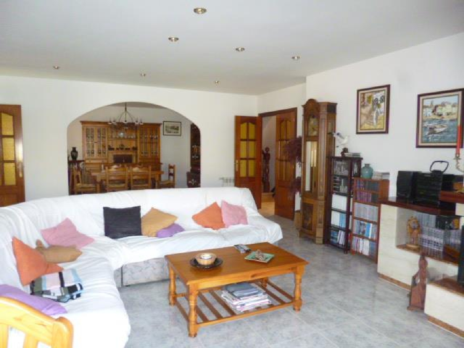  till salu hus Tortosa Baix Ebre 4