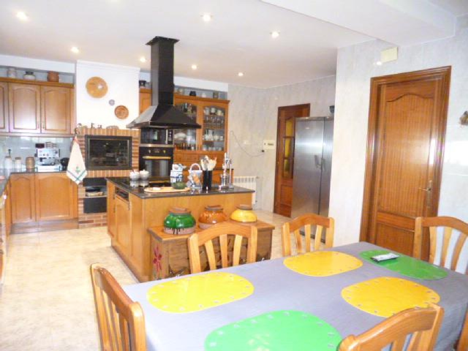  till salu hus Tortosa Baix Ebre 7