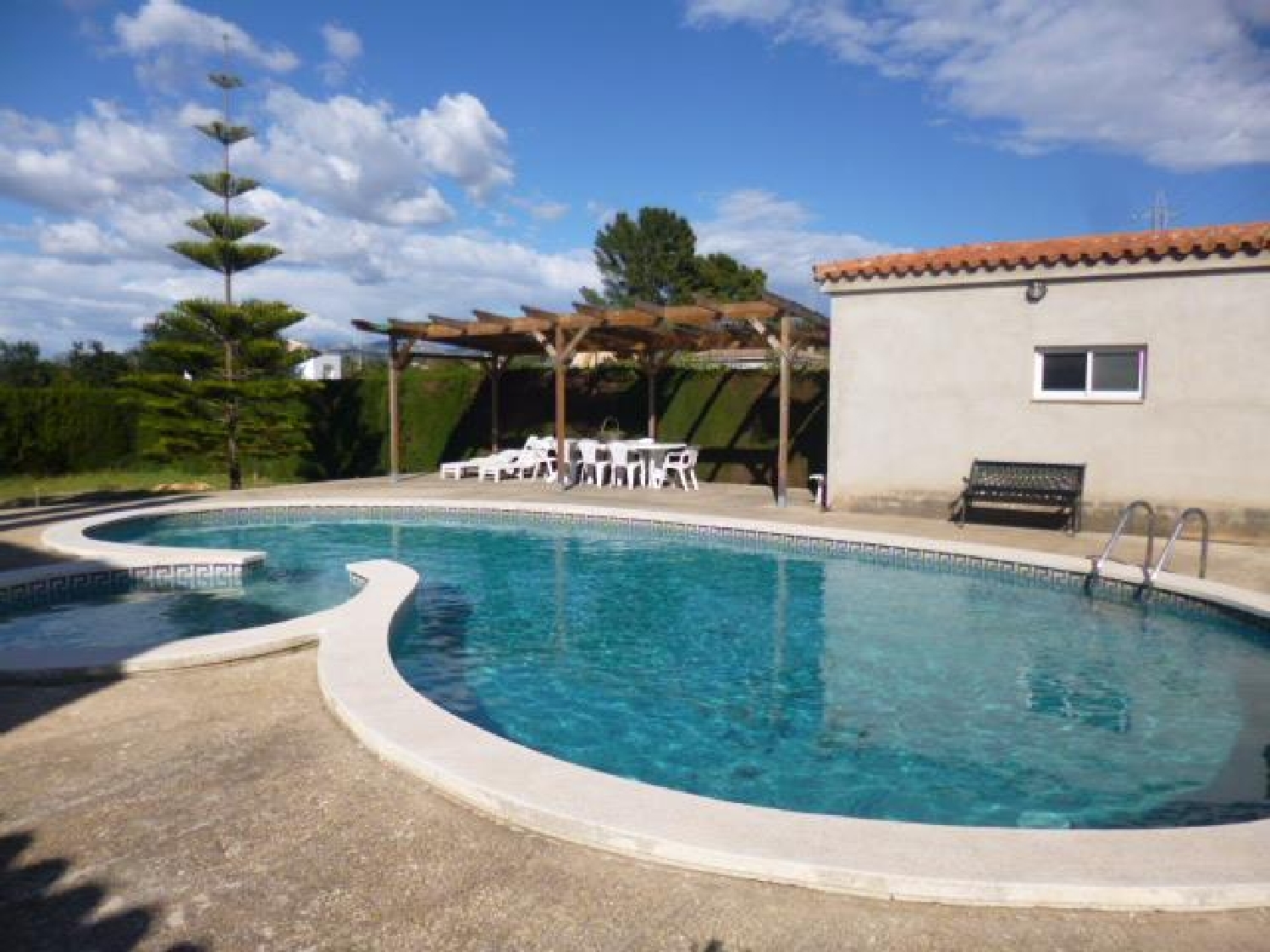  till salu hus Tortosa Baix Ebre 1