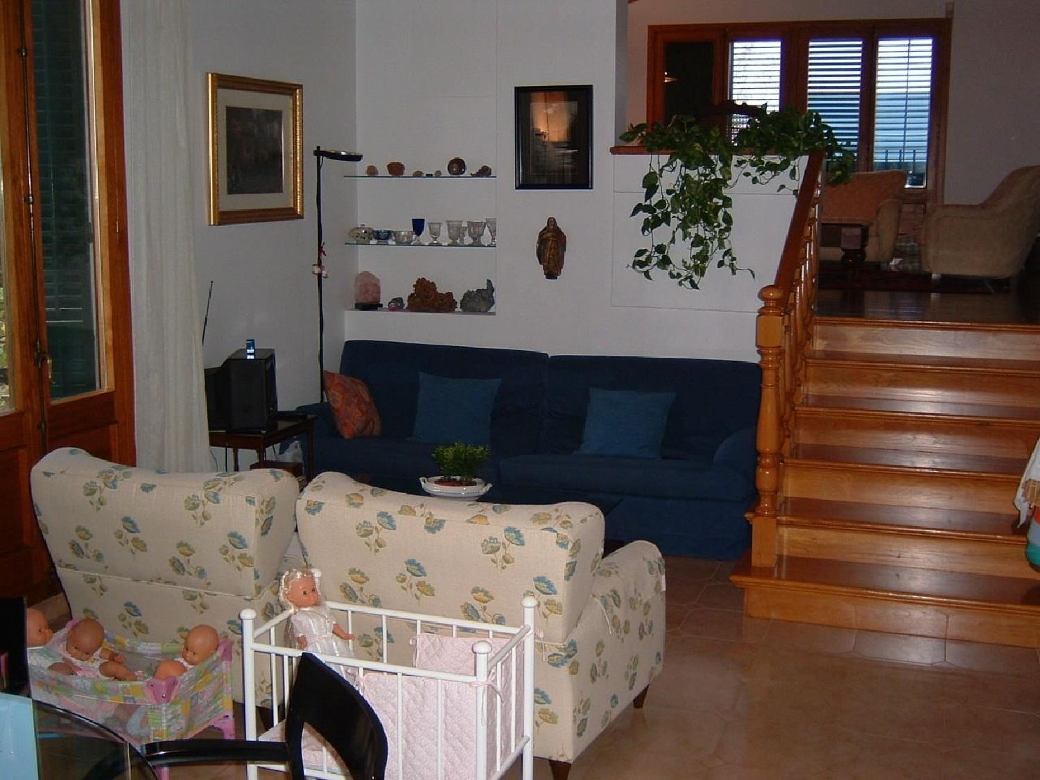  till salu hus La Font De Quinto Baix Ebre 8