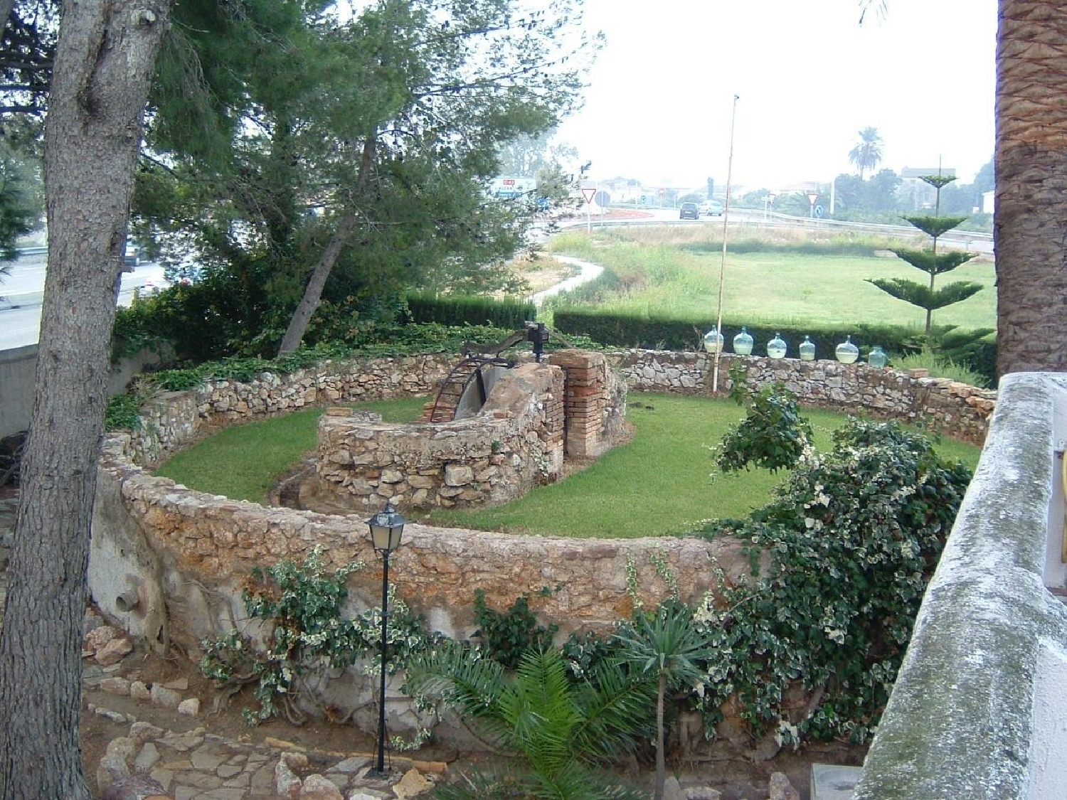  till salu hus La Font De Quinto Baix Ebre 6