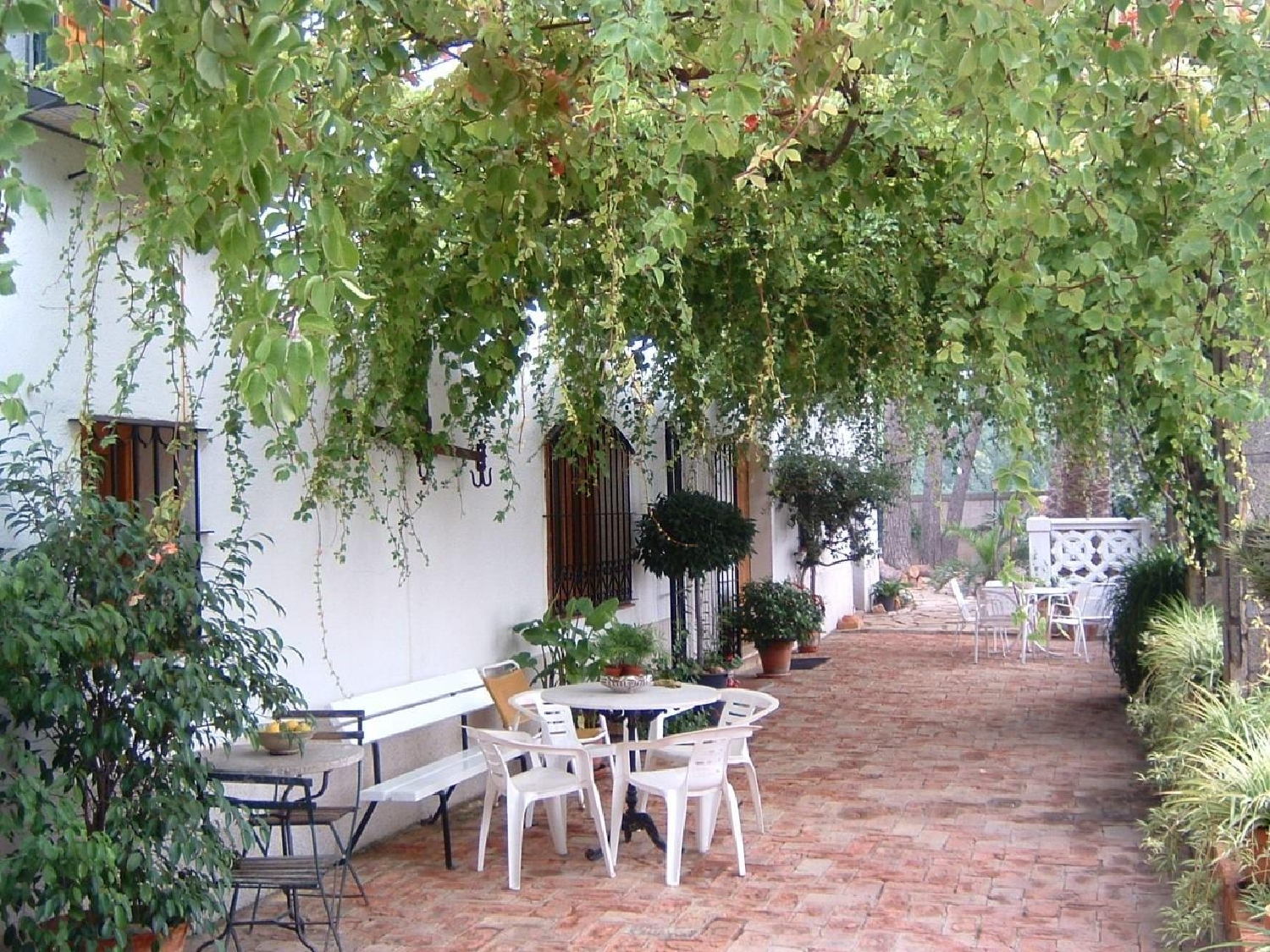 till salu hus La Font De Quinto Baix Ebre 3