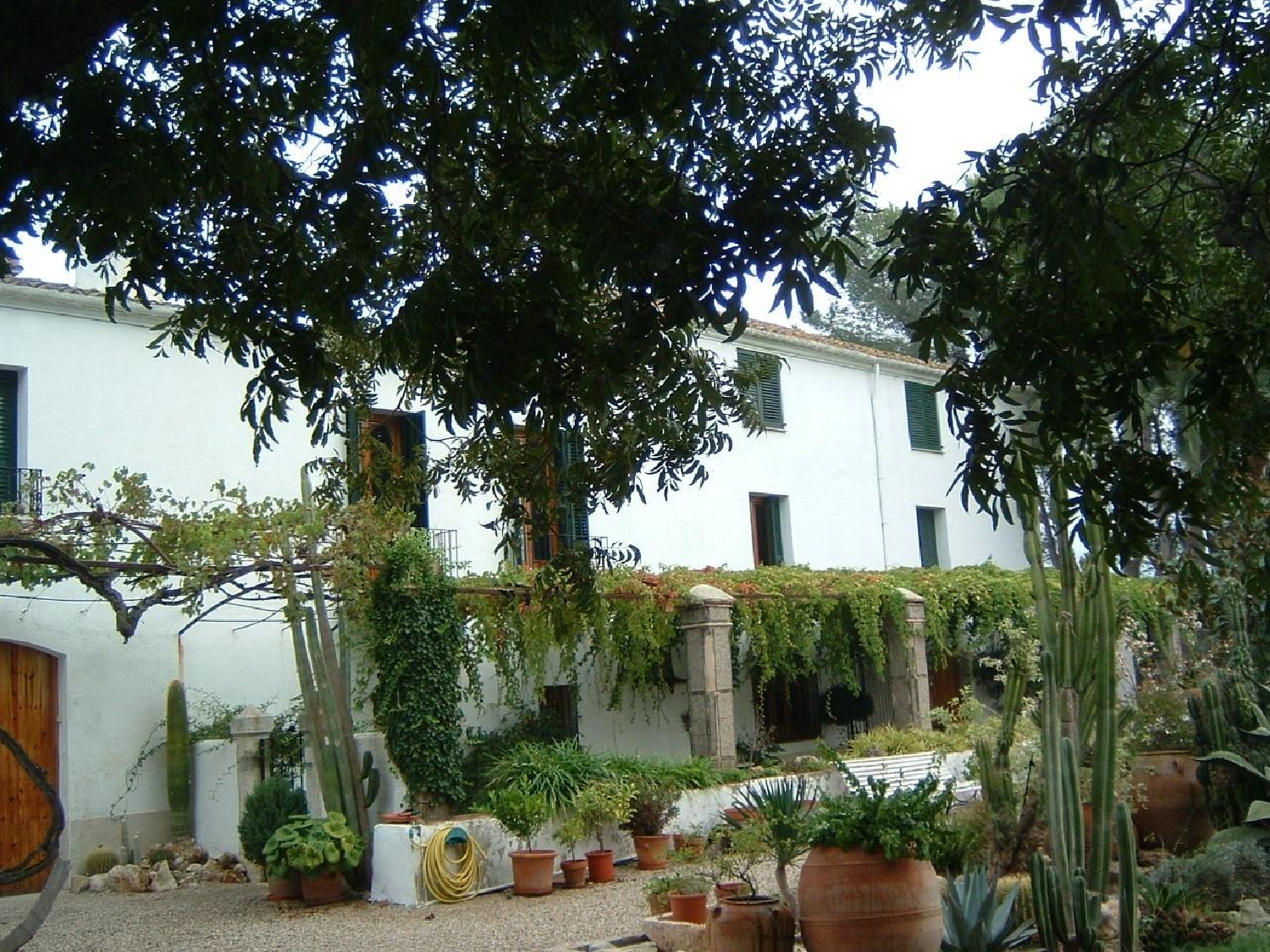 till salu hus La Font De Quinto Baix Ebre 2