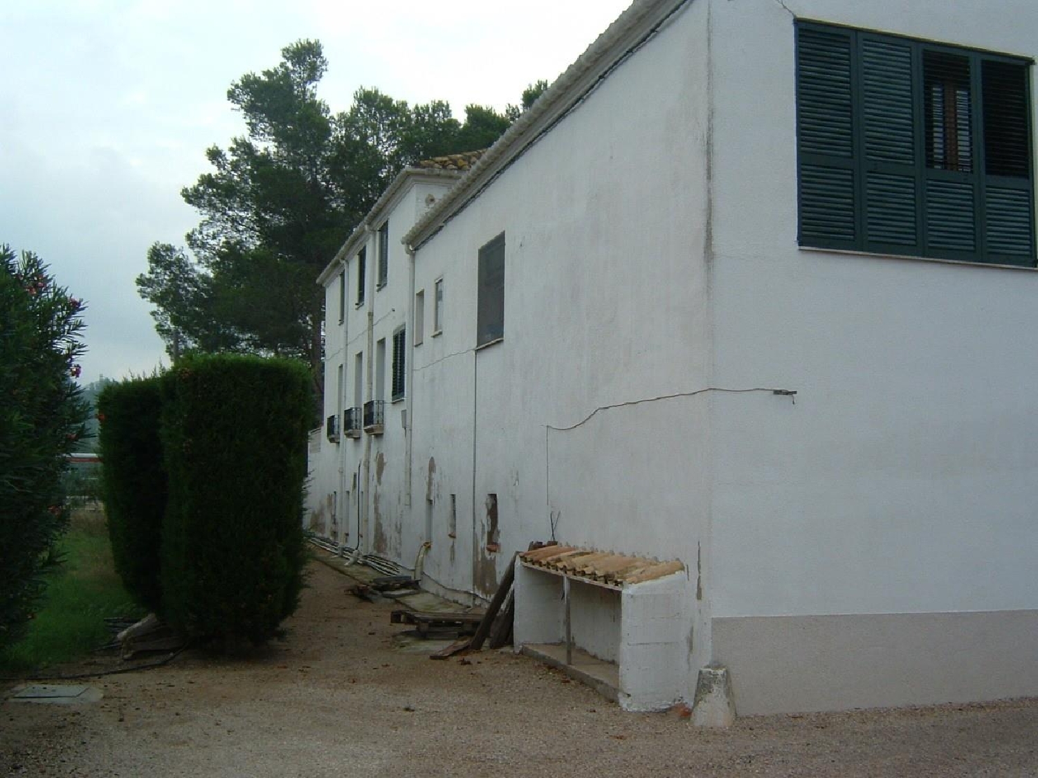  till salu hus La Font De Quinto Baix Ebre 4