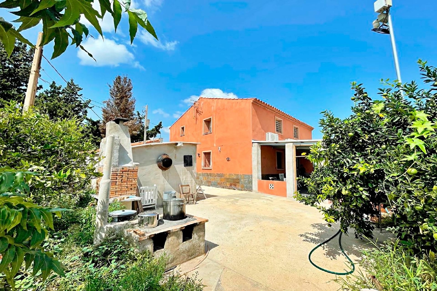  till salu hus Colonia Gasol Baix Ebre 1