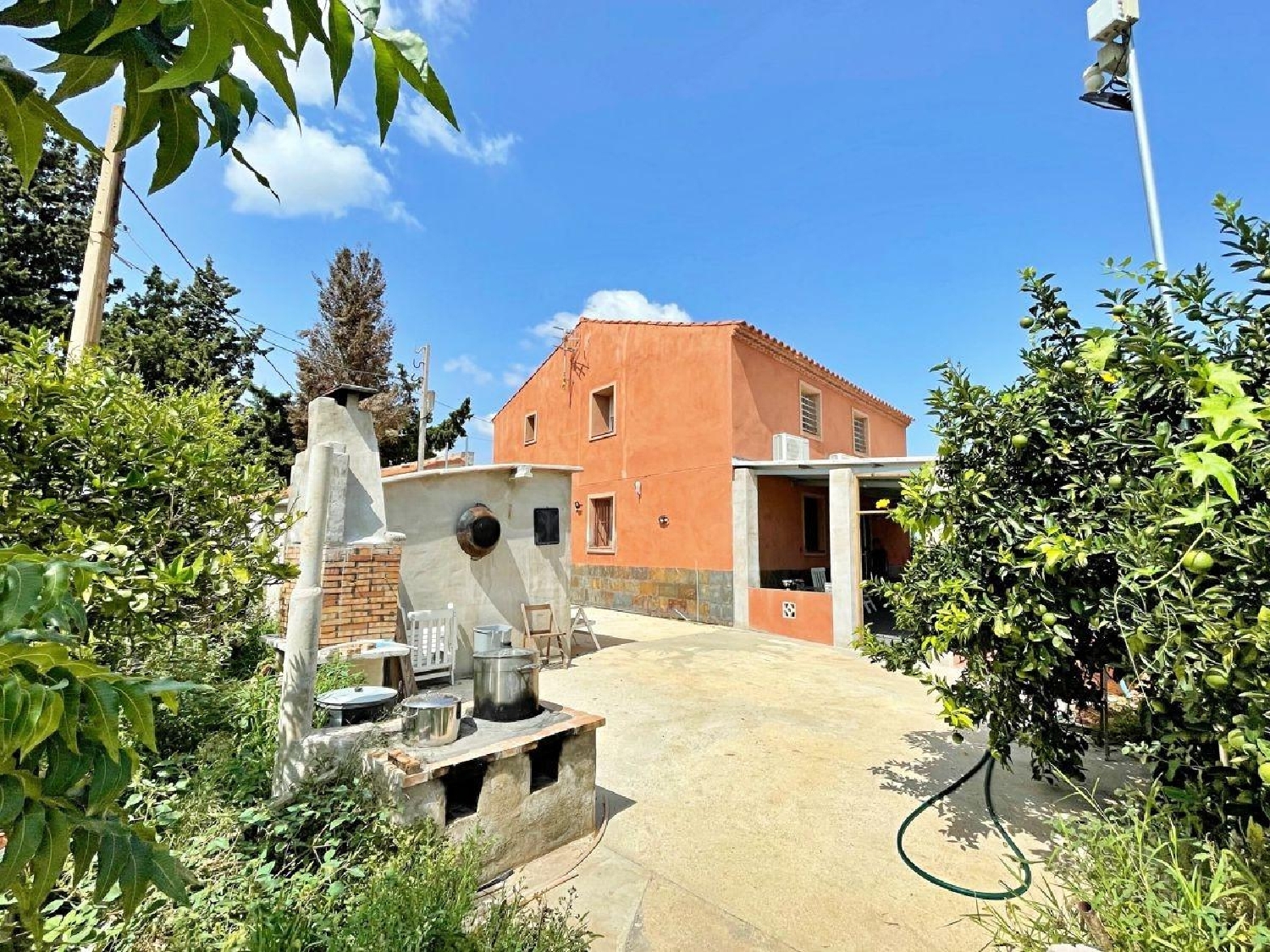  till salu hus Colonia Gasol Baix Ebre 5