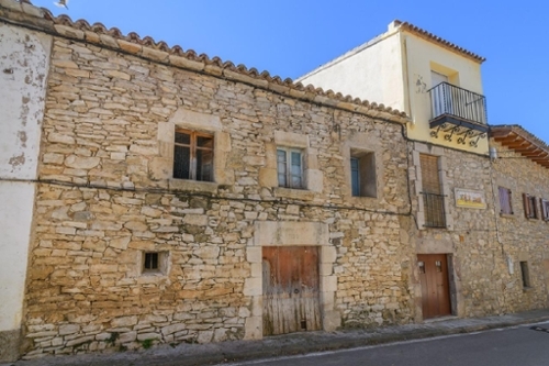 Colonia Jorba Bages hus foto 6238932