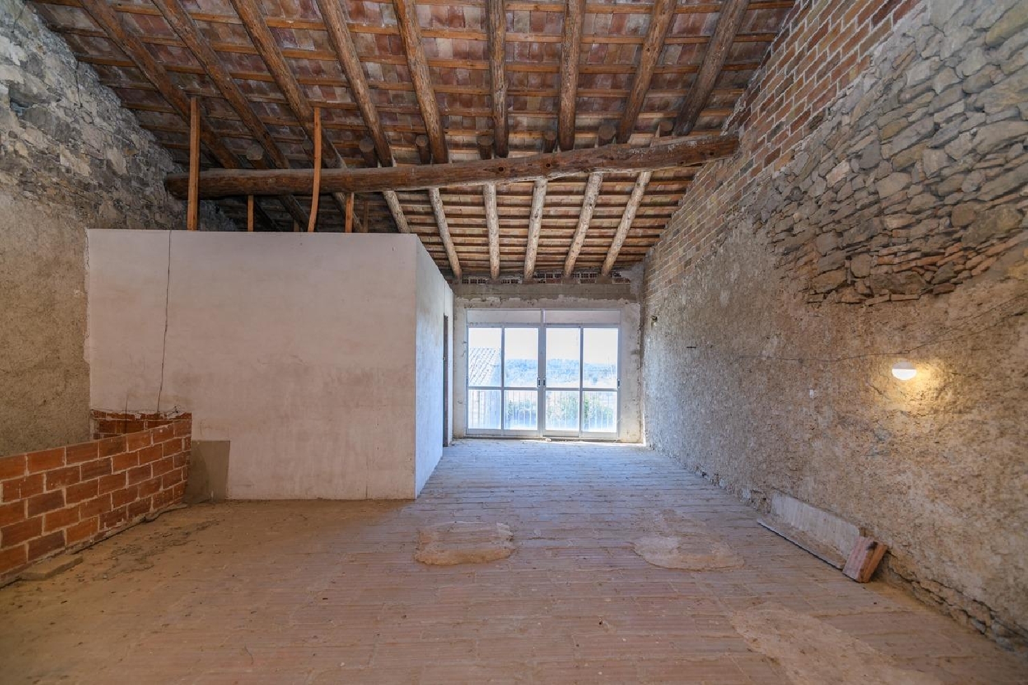 till salu hus Colonia Jorba Bages 5