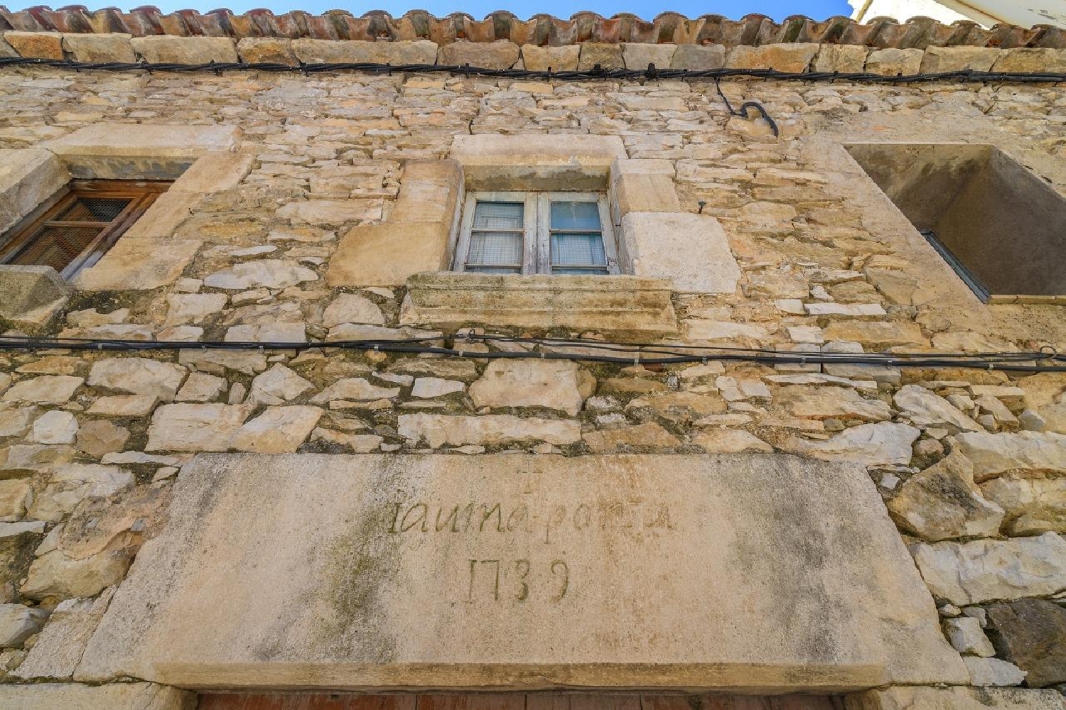till salu hus Colonia Jorba Bages 2