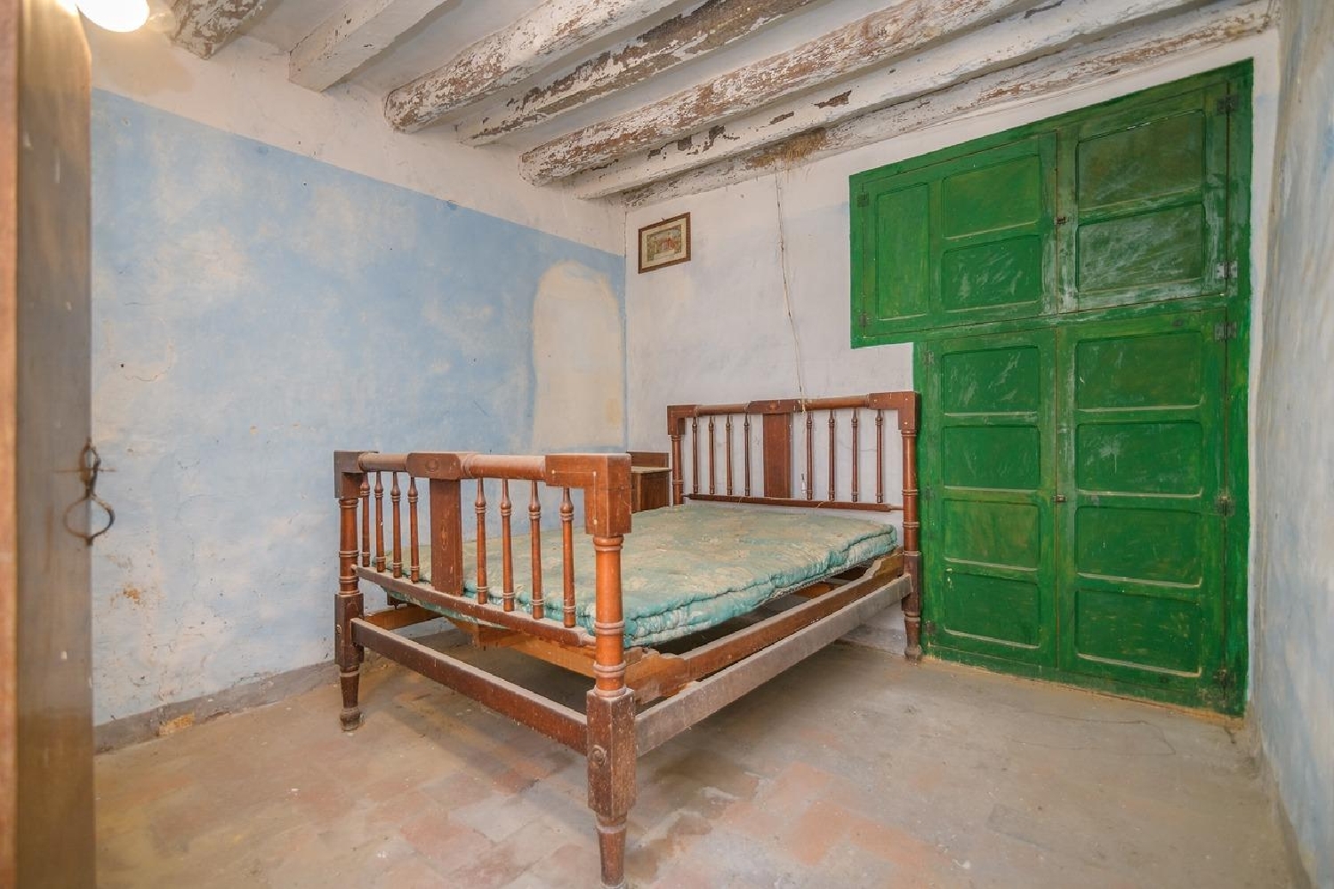  till salu hus Colonia Jorba Bages 7