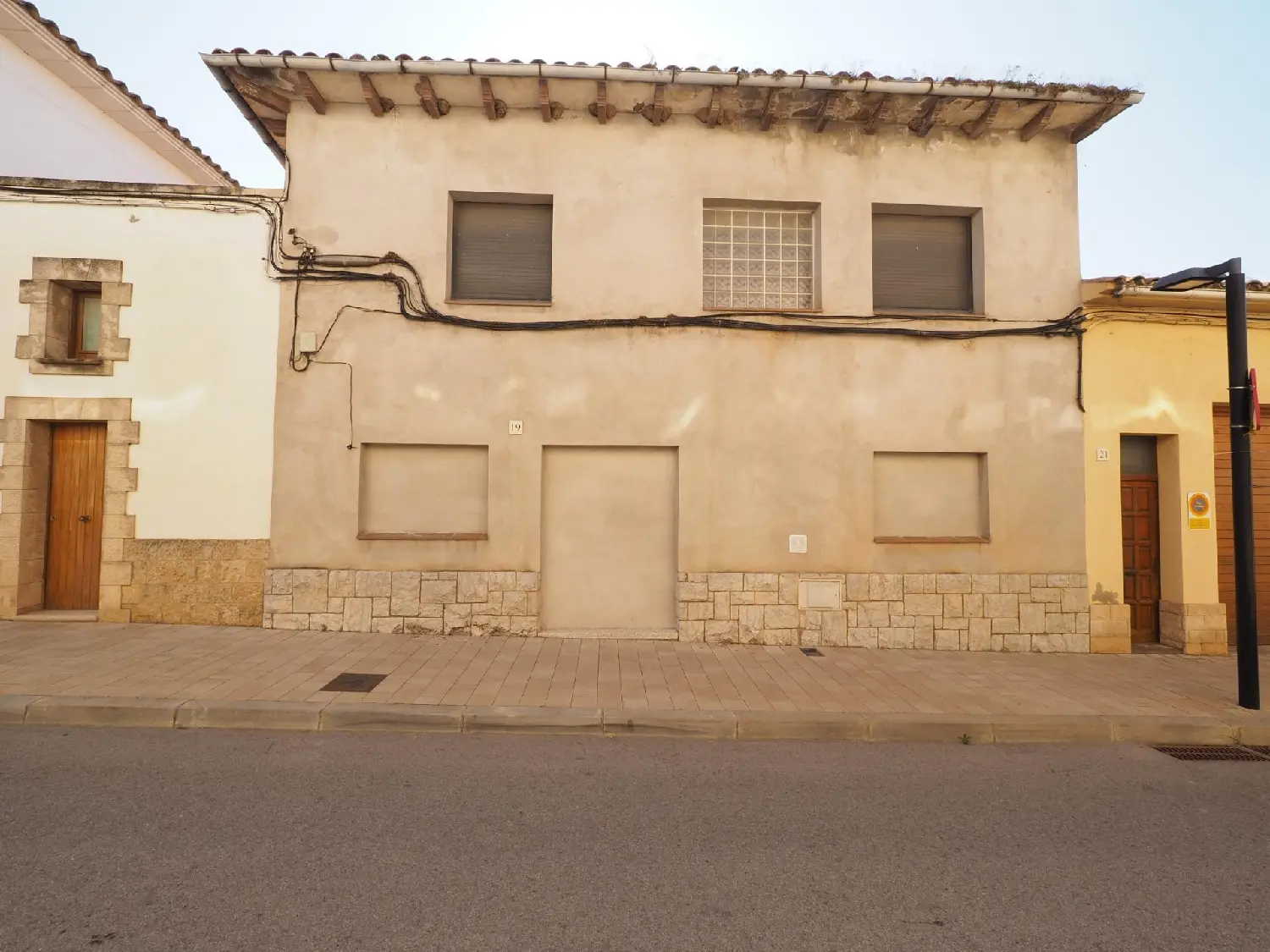  te koop huis Gurb Osona 1
