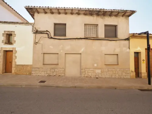 Veïnat Del Roc Llarg Osona hus foto 6195275