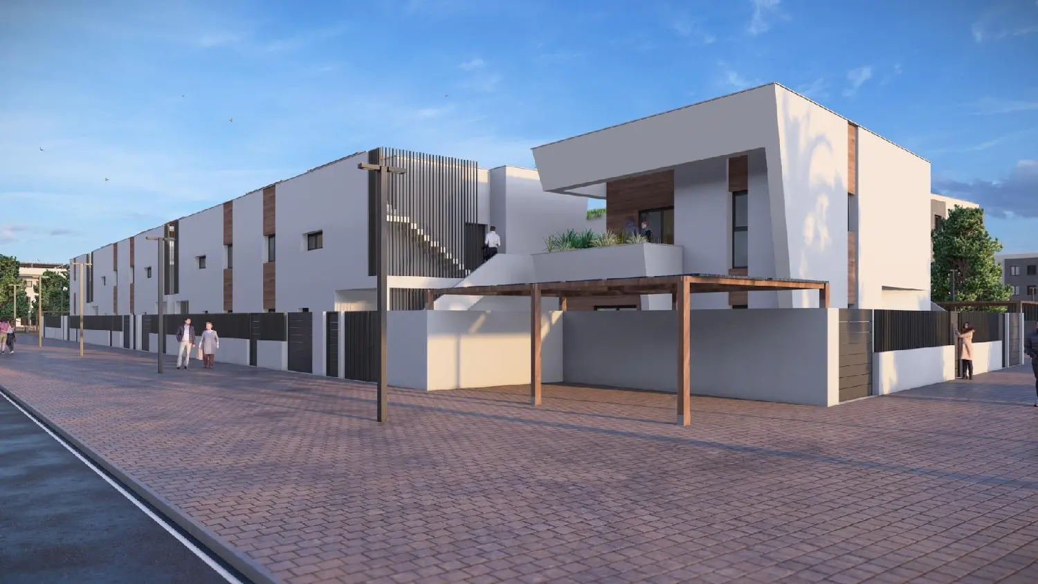  till salu hus Jimenado Mar Menor 10