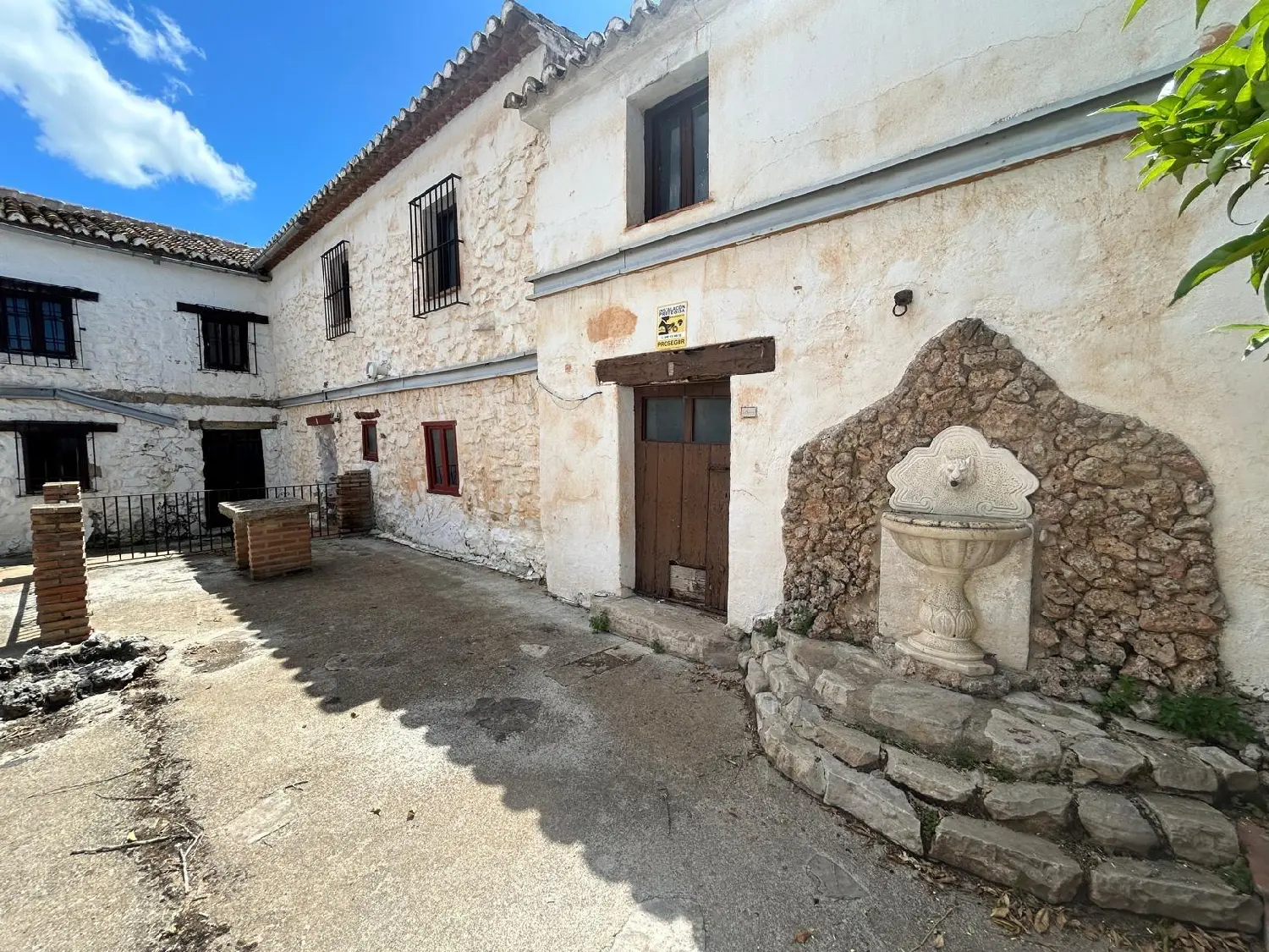  till salu hus Cañadas De Pareja Antequera 5