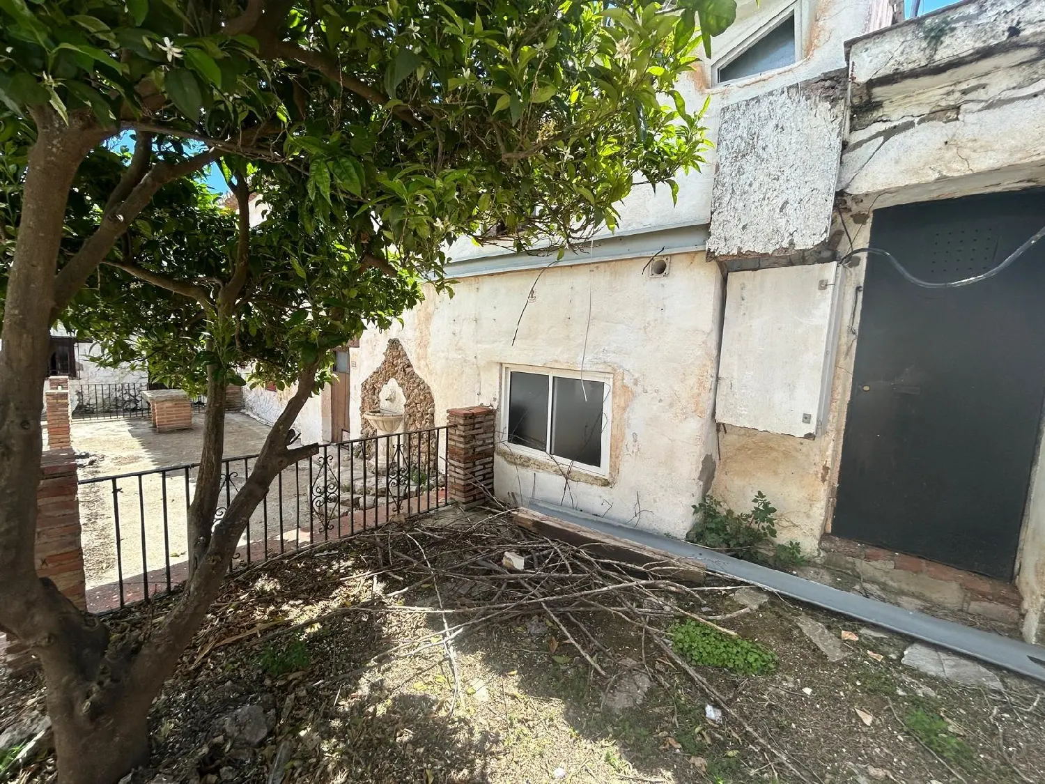  till salu hus Cañadas De Pareja Antequera 6