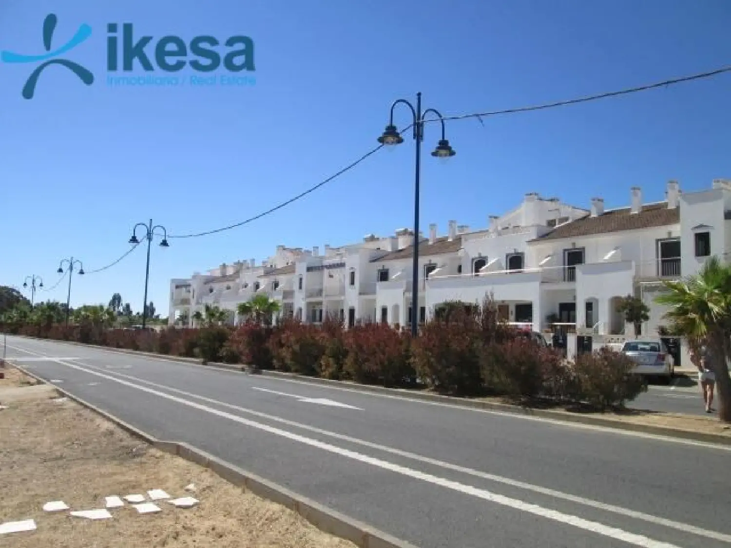  till salu hus Cañadas De Pareja Antequera 1