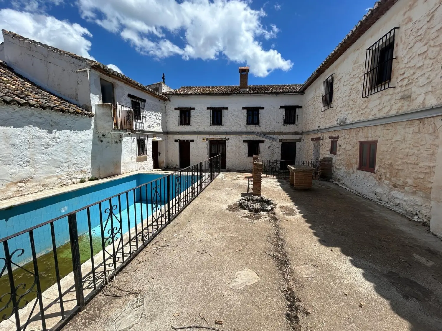 till salu hus Cañadas De Pareja Antequera 3