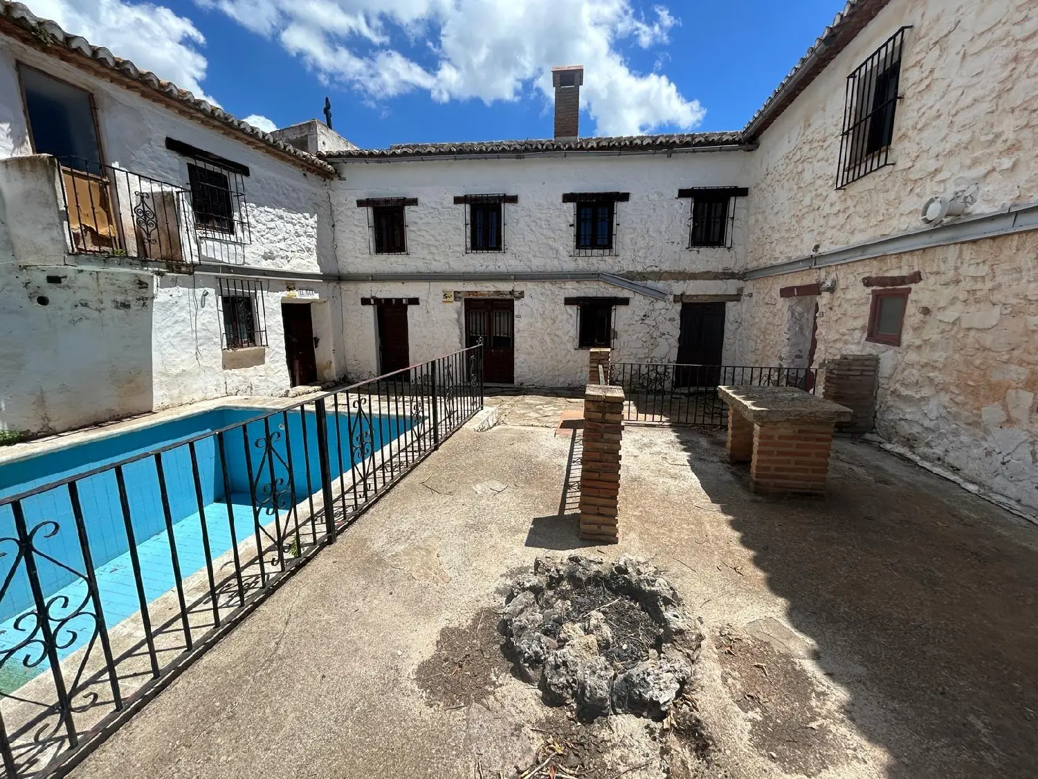 till salu hus Cañadas De Pareja Antequera 2