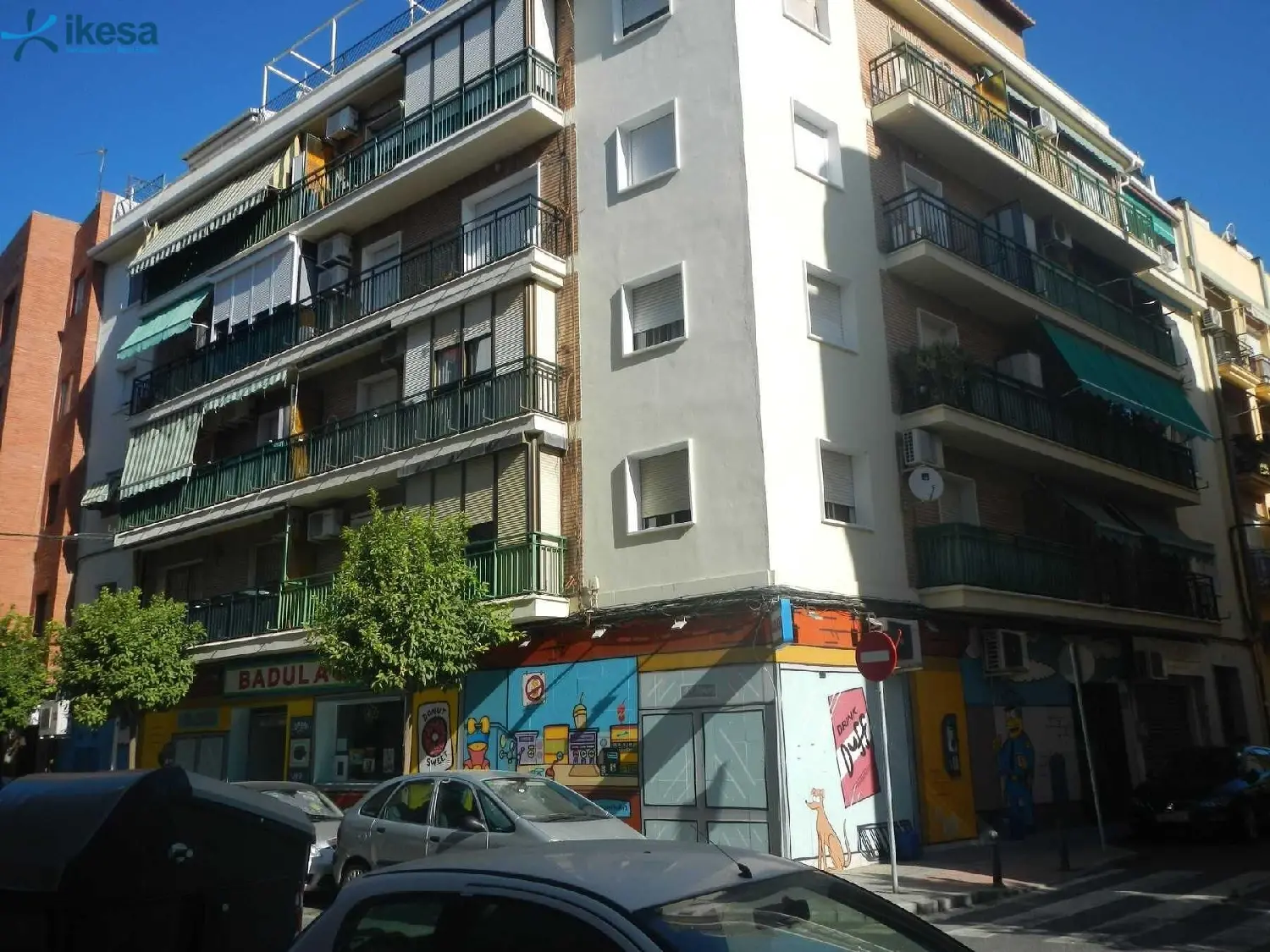 till salu hus Cañadas De Pareja Antequera 7