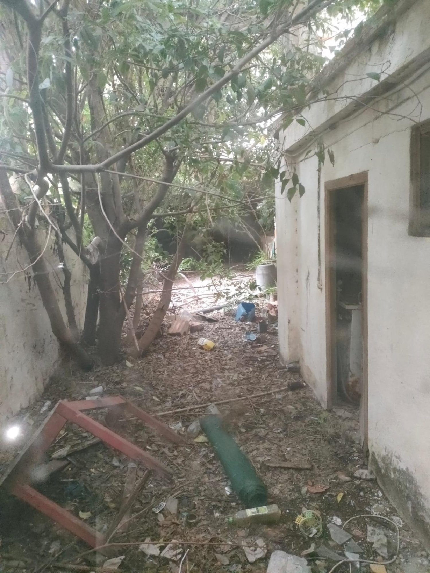  till salu hus Colonia Sta. Ana Ribera Alta 8