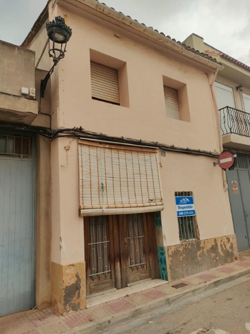 Colonia Sta. Ana Ribera Alta hus foto 6240921
