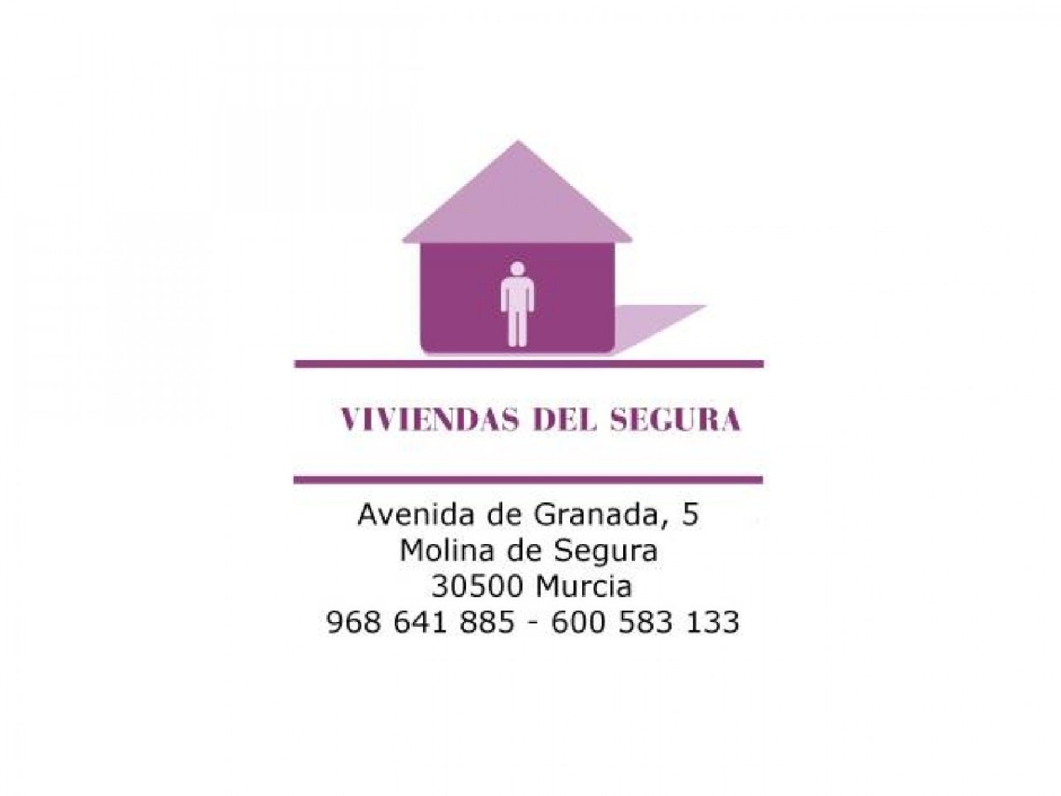  till salu hus El Pino Vega Media Del Segura 1