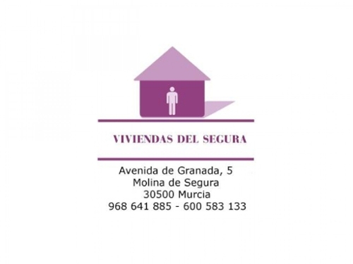 El Pino Vega Media Del Segura hus foto 6243799