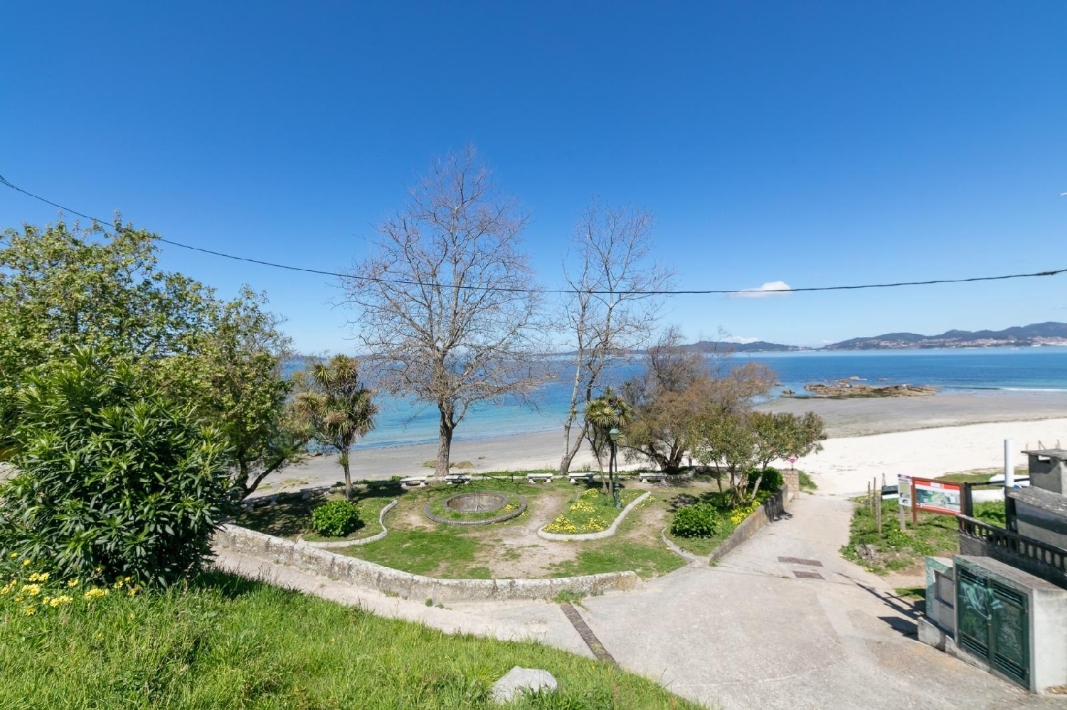  till salu hus Combro Vigo 3