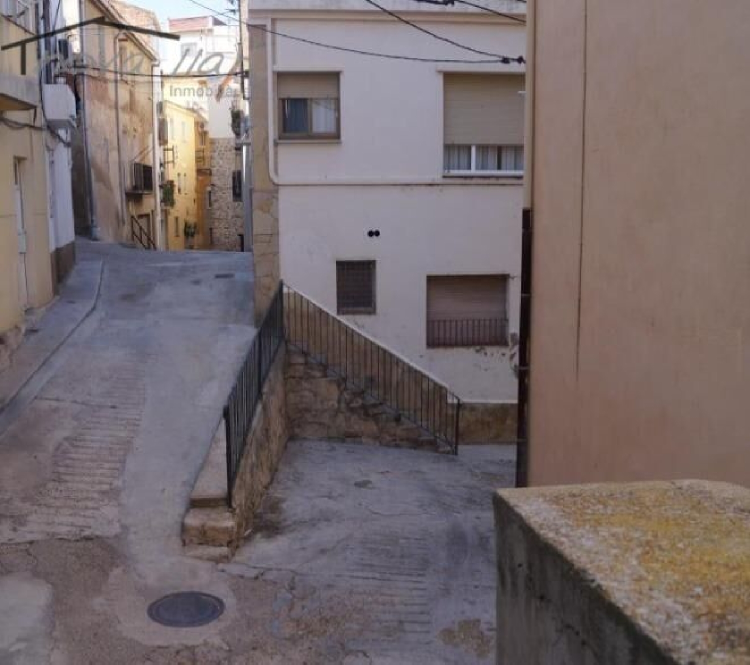  till salu hus Comellarets Ribera D'ebre 5