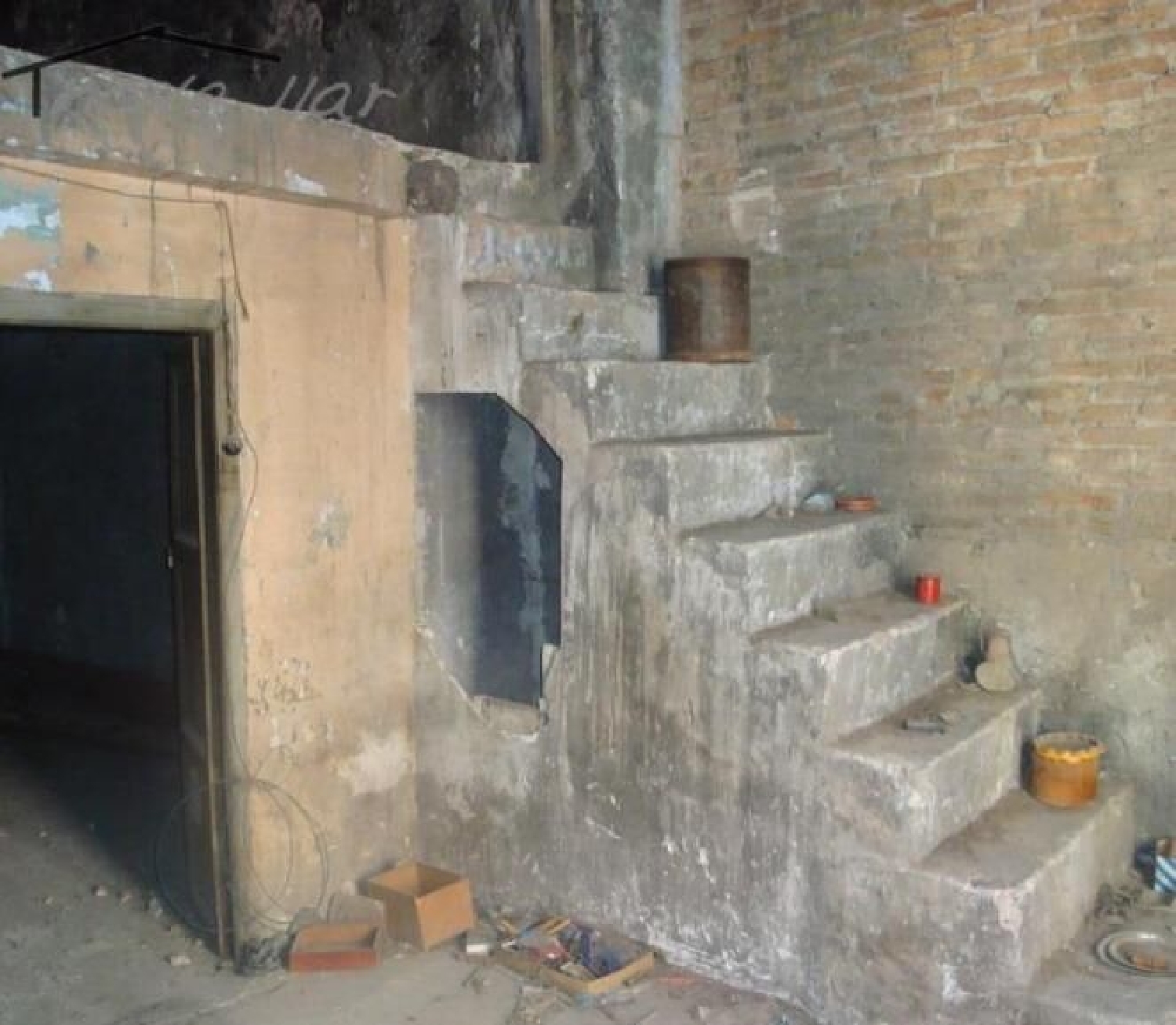  till salu hus Comellarets Ribera D'ebre 3